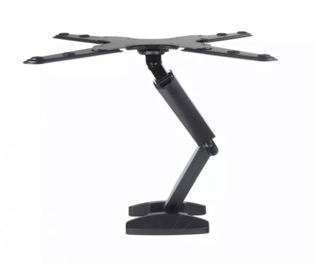ART Uchwyt do TV LED/LCD 23-55 cali 35kg AR-84G reg.pion/poziom - 1584089 - zdjęcie 5